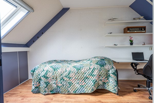 Medium property photo - Dopheidestraat 23, 2165 VM Lisserbroek